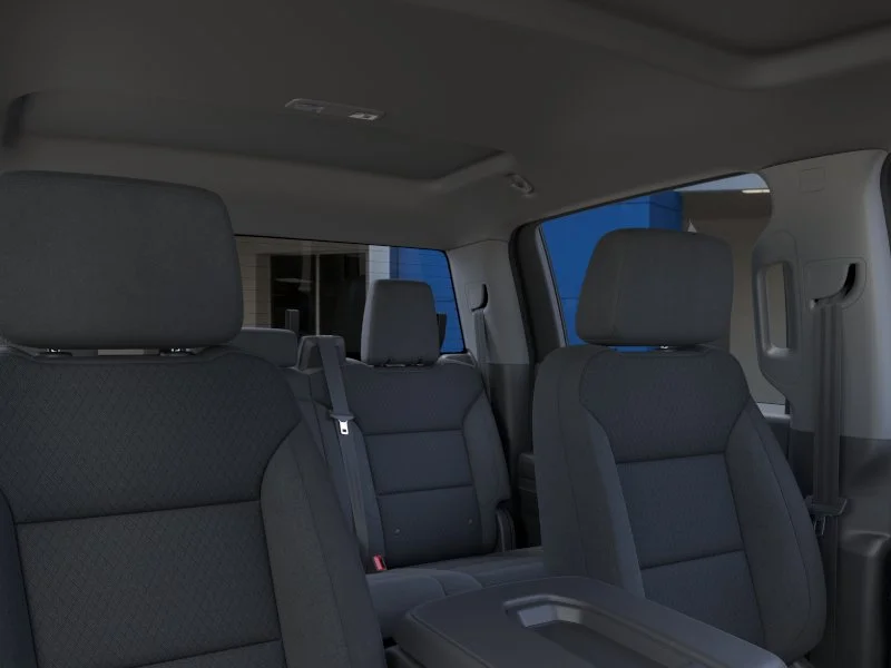 2026 Chevrolet Silverado 1500 LT - Photo 24