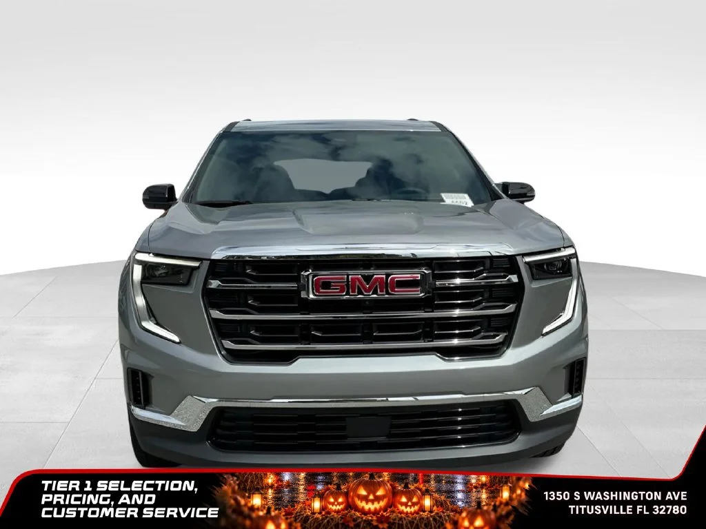 2026 GMC Acadia Elevation - Photo 12