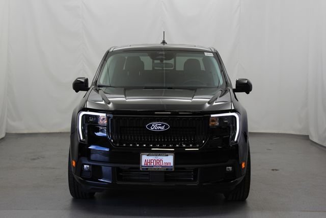 New 2026 Shadow Black Ford Lobo™ image 5