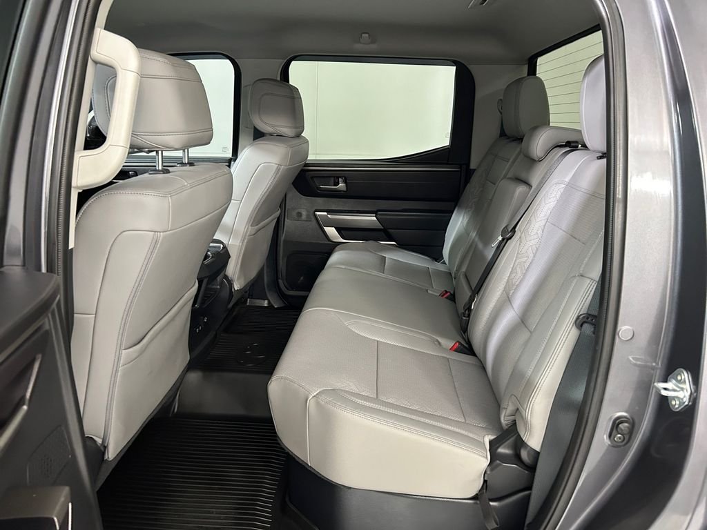 Used 2024 Gray Toyota SR5 image 19