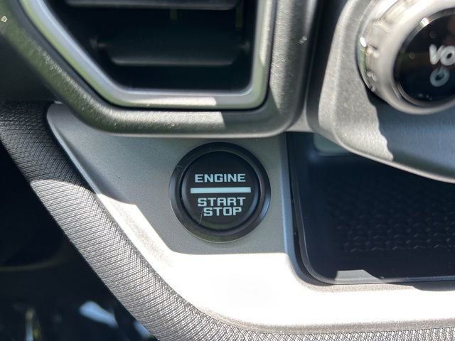 Used 2024 White Ford Big Bend image 18