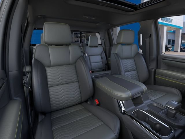 2026 Chevrolet Silverado 1500 ZR2 - Photo 17