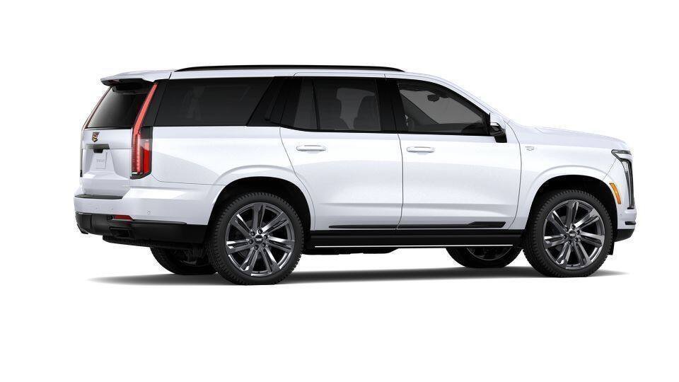 2026 Cadillac Escalade Sport - Photo 179