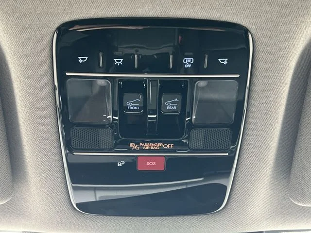Used 2024 Red Hyundai Limited image 24