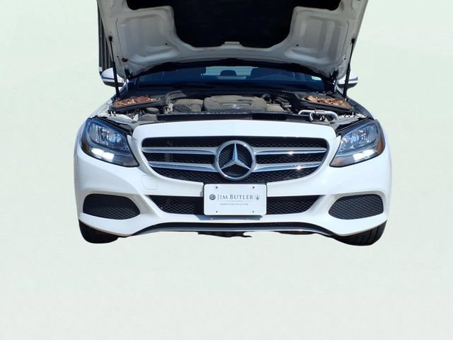 Used 2018  Mercedes-Benz C 300 image 25