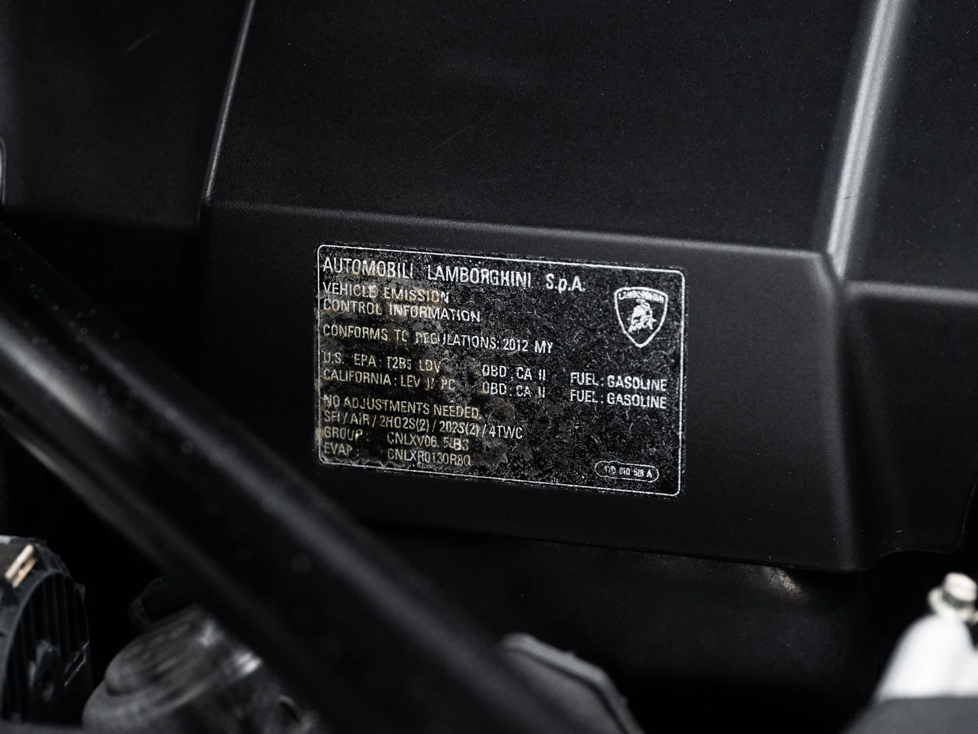 Used 2014  Lamborghini LP700-4 image 62