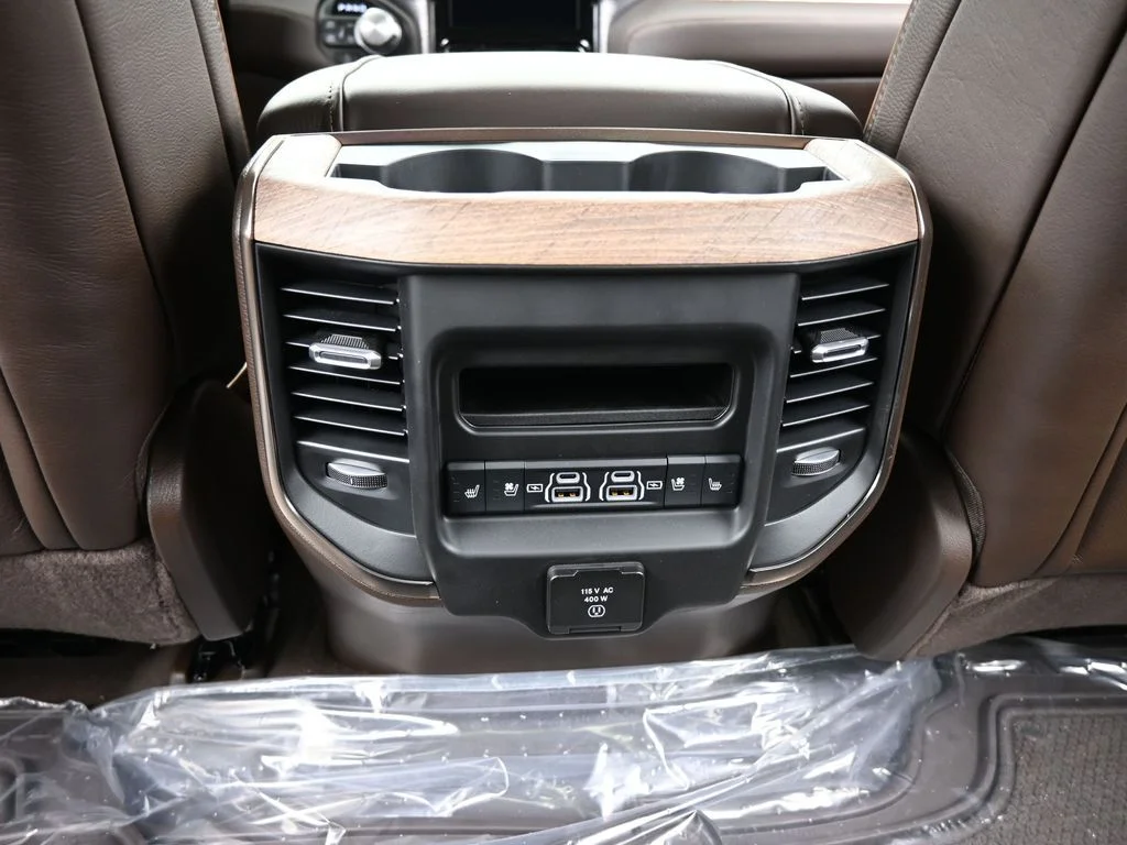 2026 RAM 1500 Limited Longhorn - Photo 27