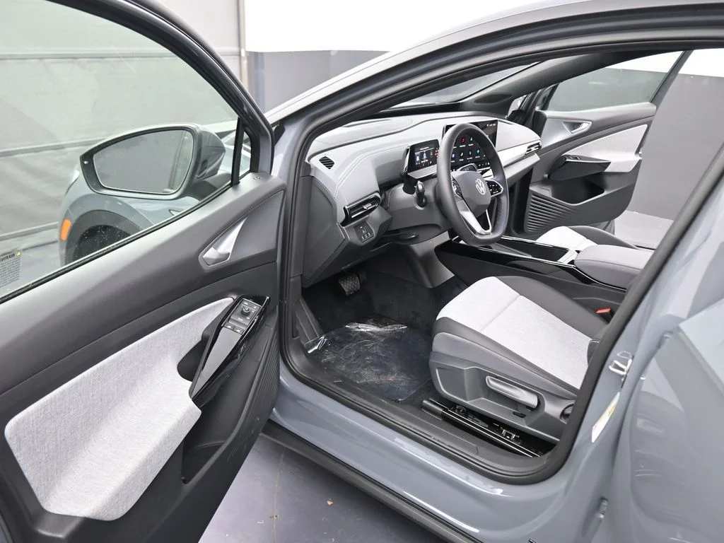 New 2026  Volkswagen Pro image 38