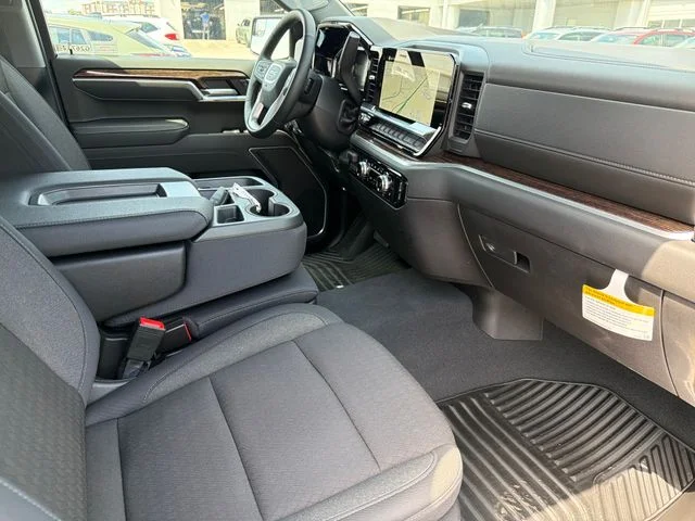 New 2026 Silver GMC Elevation image 21