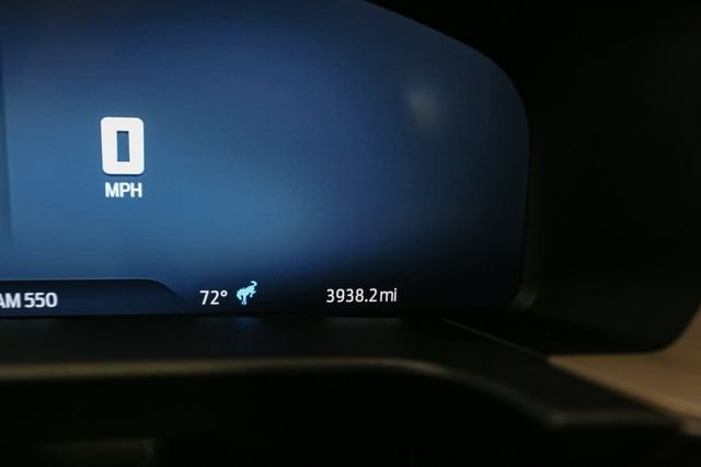 Used 2025 White Ford Big Bend image 31