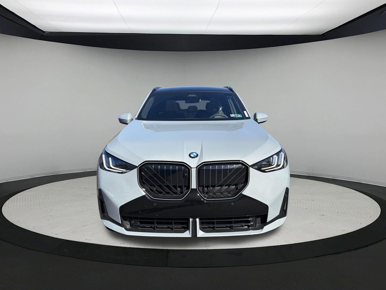 New 2026 Brooklyn Grey Metallic BMW 30 xDrive image 2