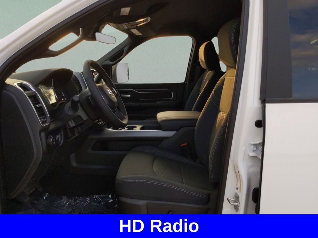 2025 RAM 2500 Big Horn/Lone Star - Photo 12