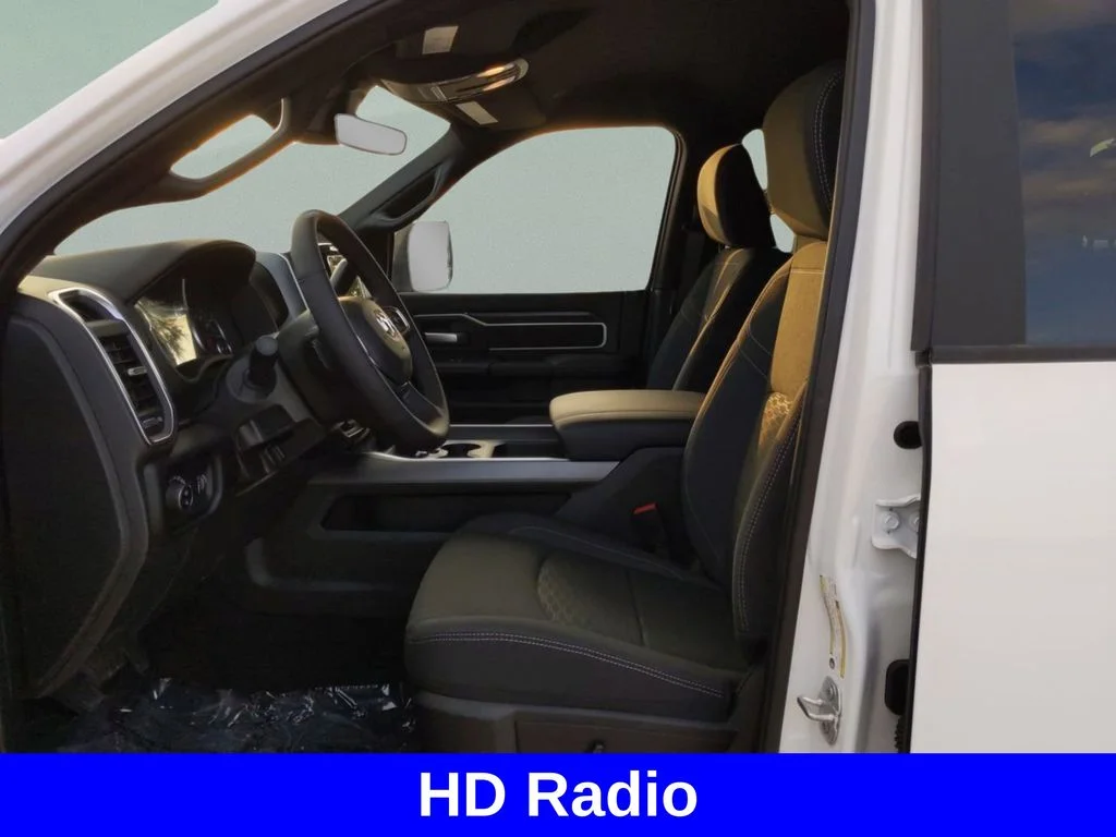 2025 RAM 2500 Big Horn/Lone Star - Photo 12