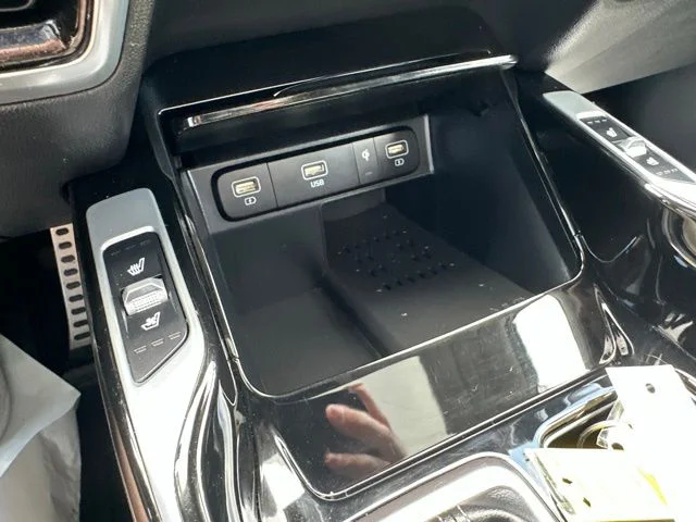 2022 Kia Sorento X-Line SX Prestige - Photo 26