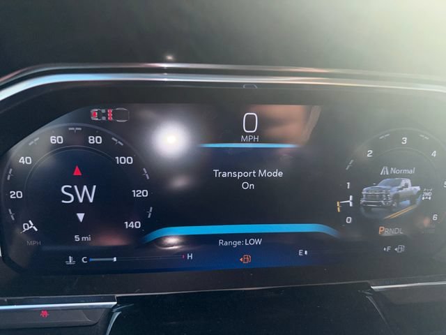 New 2026 Summit White Chevrolet LT image 15