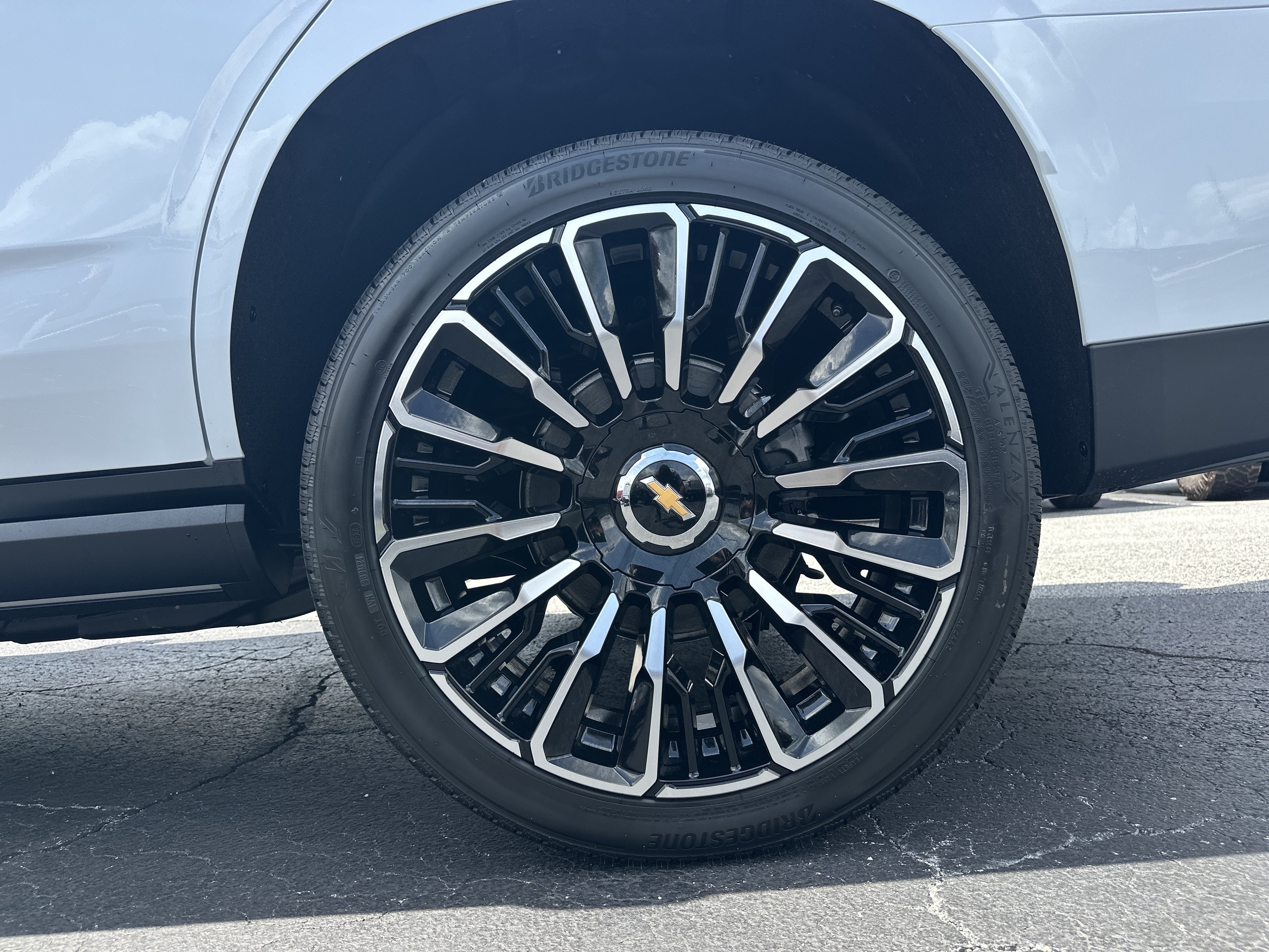 2026 Chevrolet Tahoe High Country - Photo 20