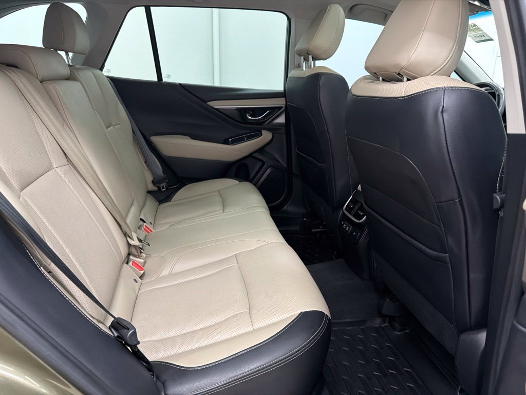 Used 2020 Brown Subaru Limited image 28