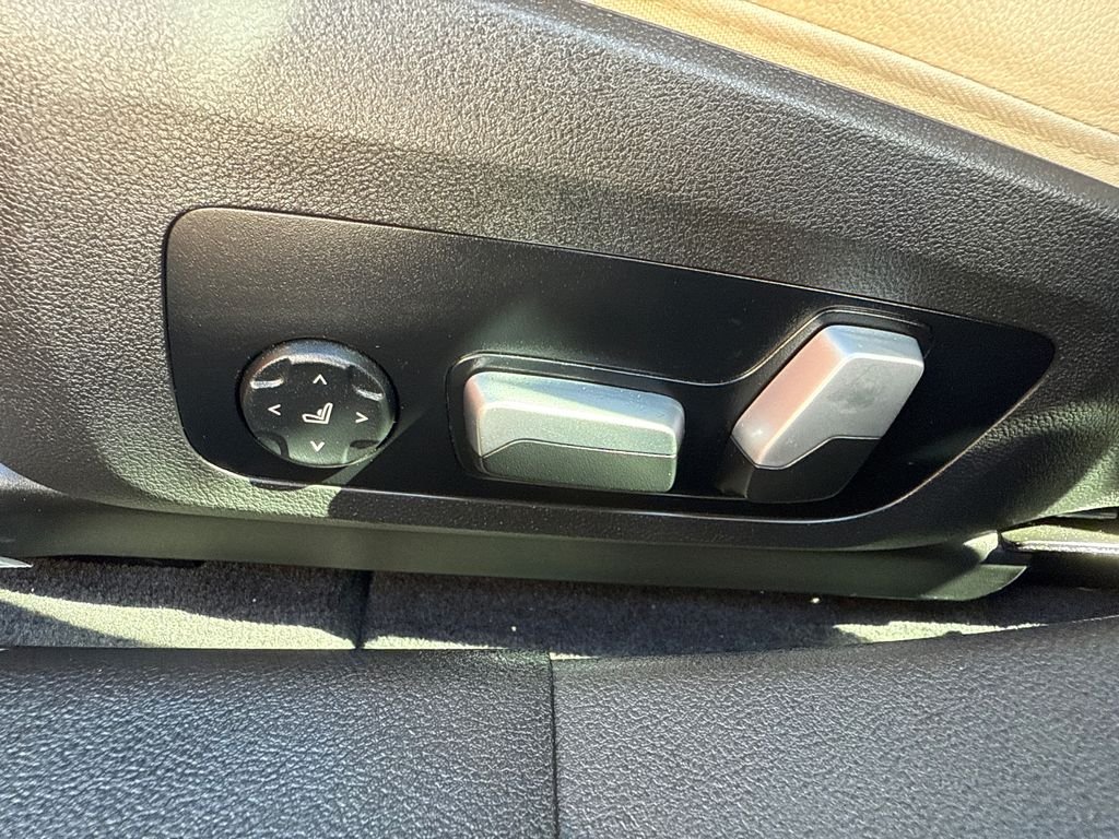 Certified Used 2023 Sunset Orange Metallic BMW eDrive35 image 23
