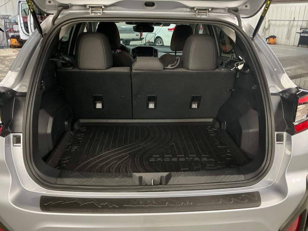 Used 2026 Silver Subaru Premium image 26