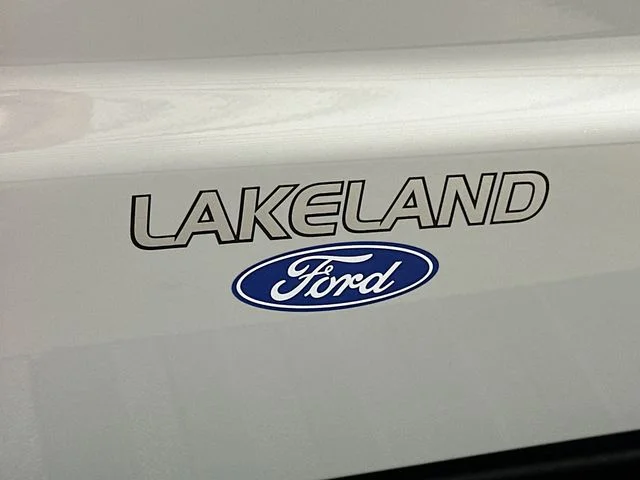 New 2026 Ford F-250SD XL