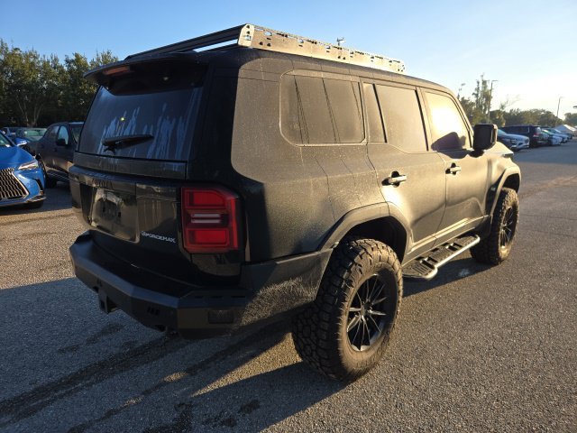 Used 2026 Black Toyota Base image 5