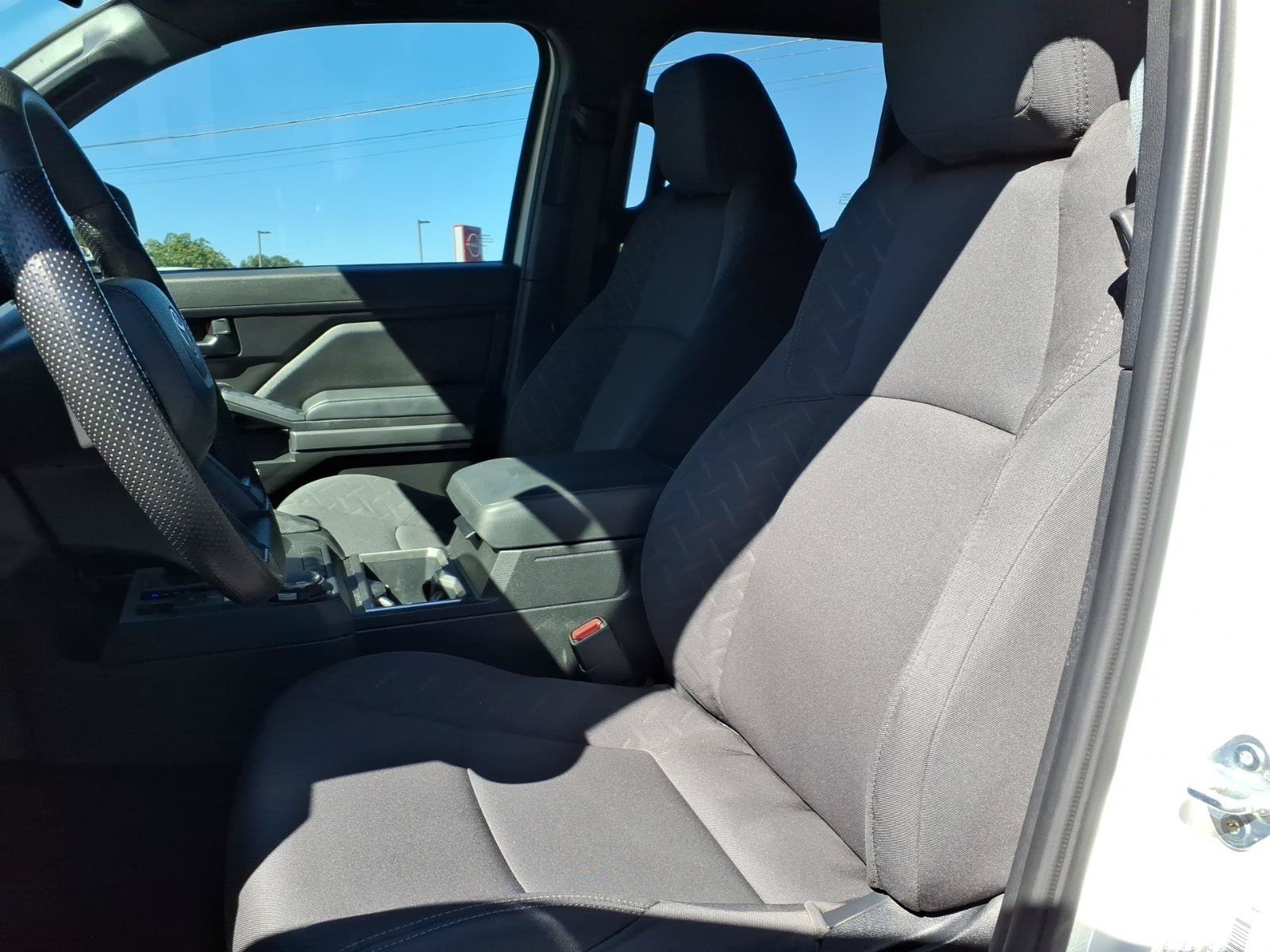 Used 2025 Ice Cap Toyota SR5 image 14