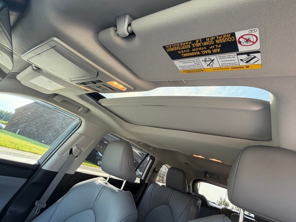 Used 2024 Beige Toyota XLE image 20