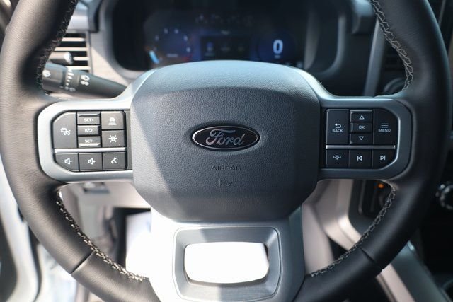 2025 Ford F-150 XLT - Photo 53