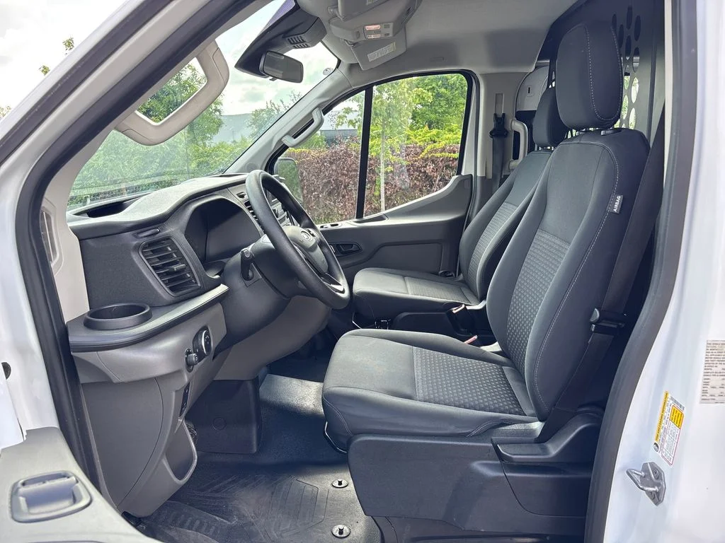 Certified Used 2025 White Ford Base image 29