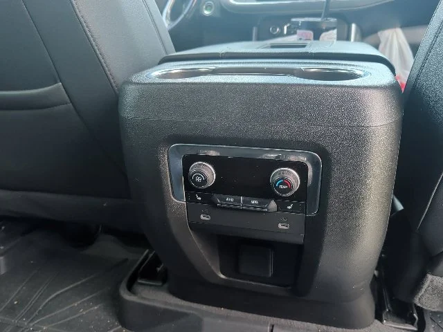 Used 2023 Black Chevrolet Premier image 11