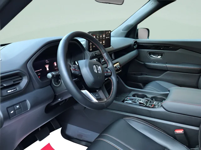 Used 2024 Beige Hyundai Limited image 16