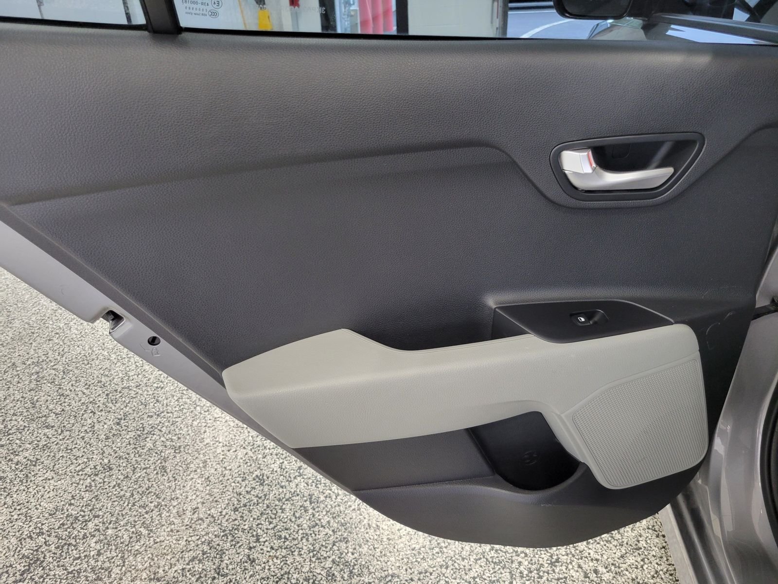 Used 2023 Gray Kia S image 21