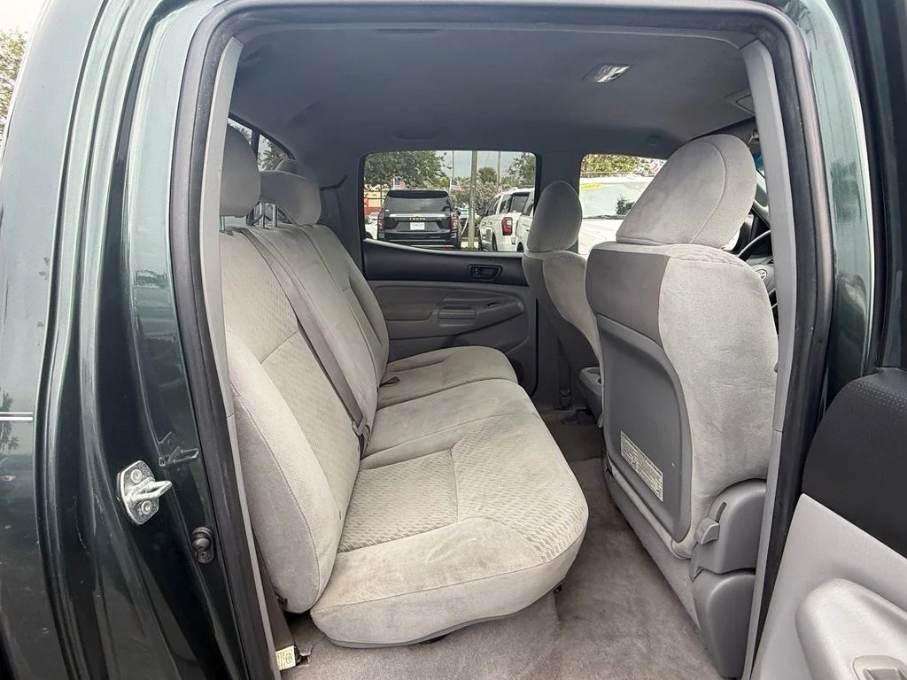 Used 2011 Gray Toyota PreRunner image 15