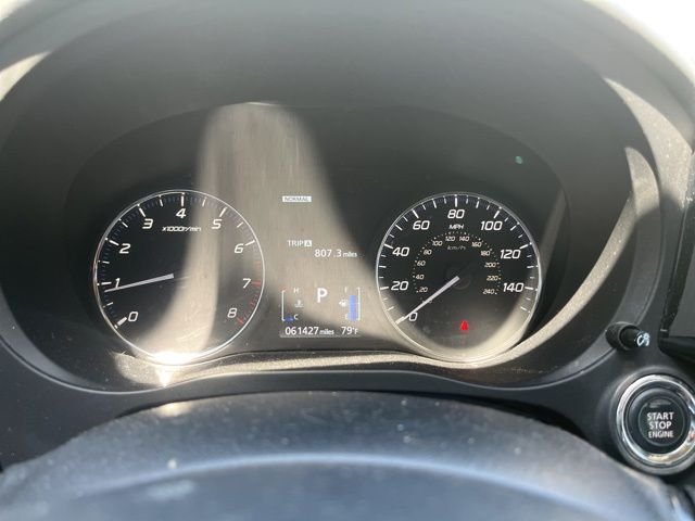 Used 2019 Black Mitsubishi GT image 13