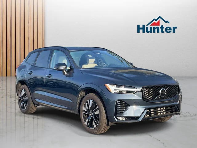 2027 Volvo XC60 B5 Core