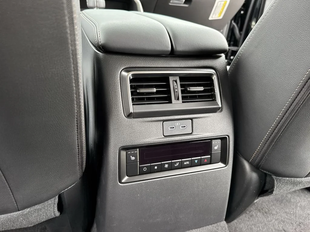 New 2026 Jet Black Mica Mazda SC Plus AWD image 37