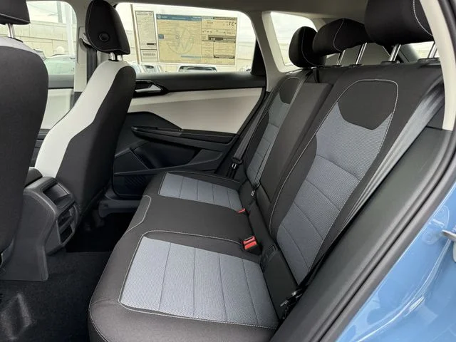 New 2026 Blue Volkswagen 1.5T S image 21