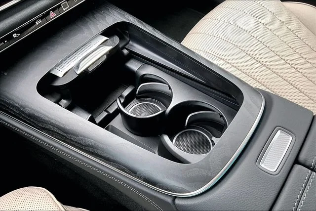 New 2026 Mercedes-Benz E-Class E 350 4D Sedan