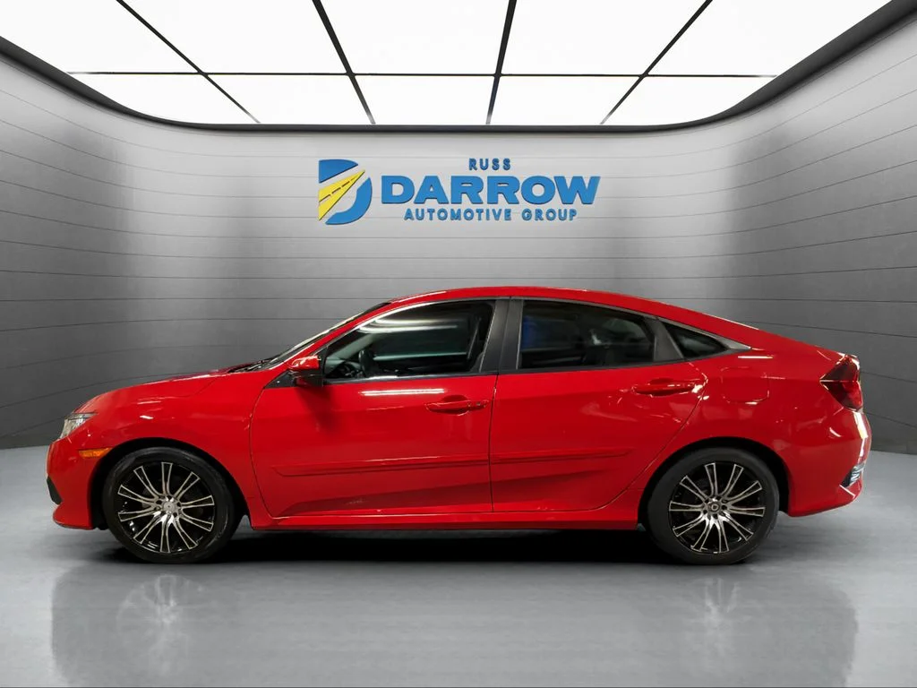Used 2016  Honda EX-L image 2