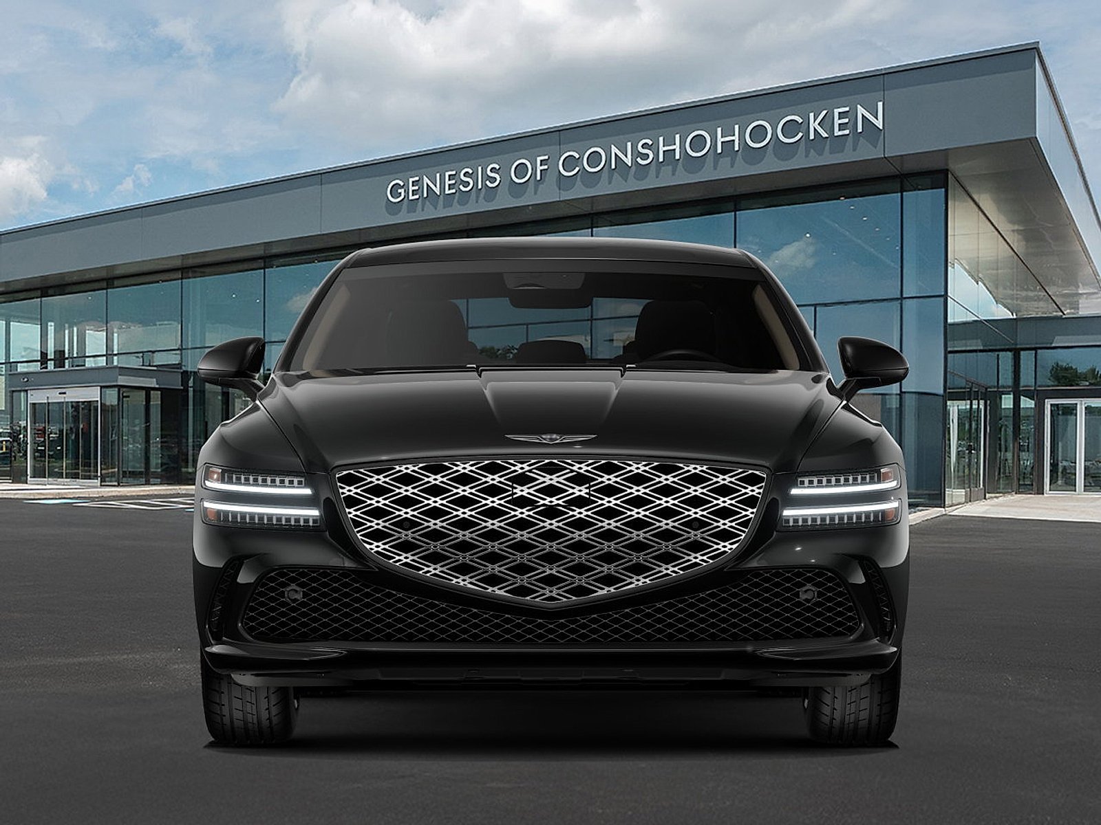 New 2027 Vik Black Genesis 2.5T ADVANCED image 6