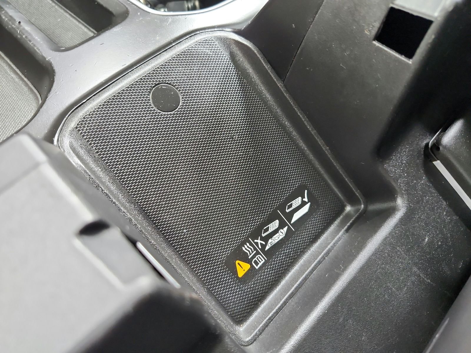 Used 2023 Summit White Chevrolet RST image 33