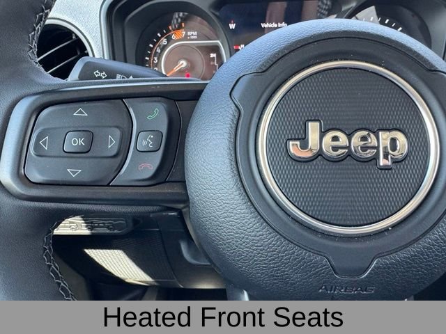 New 2026 41 Jeep Sport S image 27