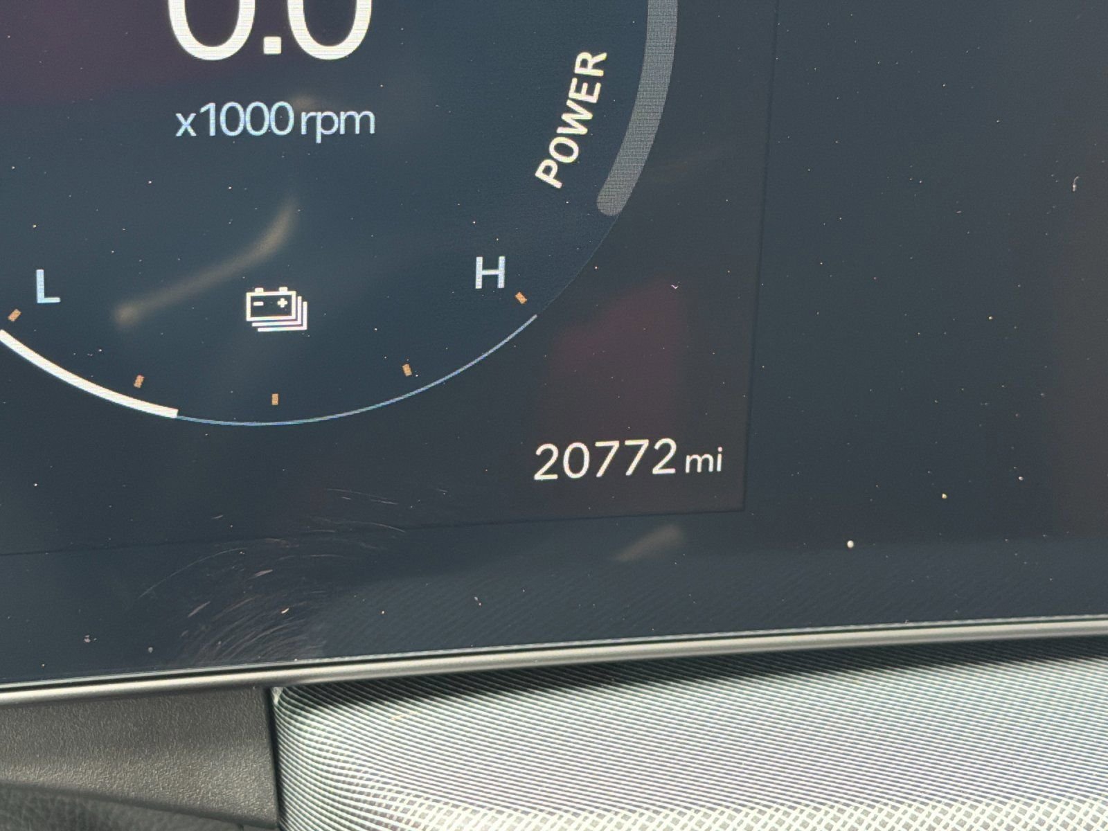 Used 2024 Black Hyundai Limited image 25