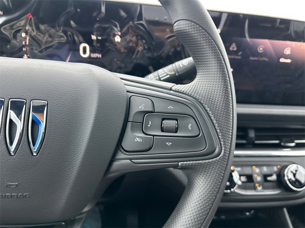 2026 BUICK ENVISTA - Image 18