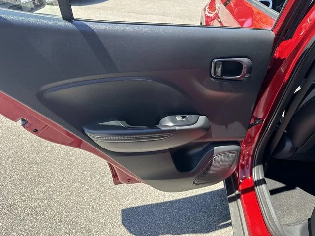 Used 2024 Red Hyundai Limited image 17