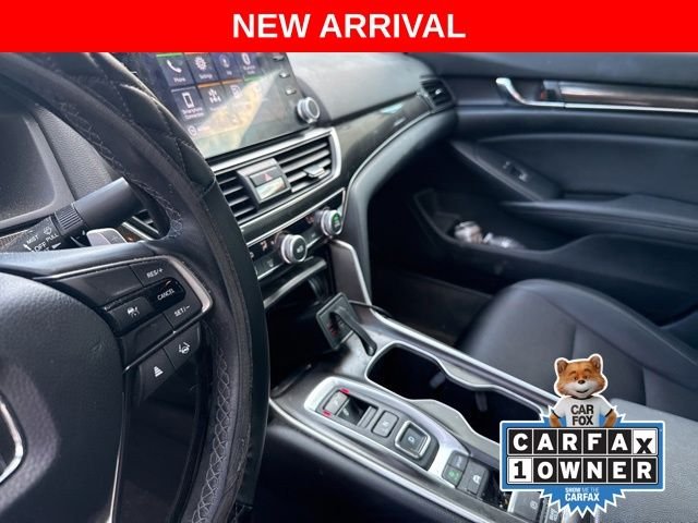 Used 2022 Silver Honda Sport image 9
