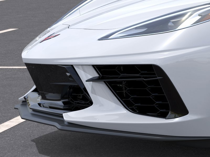 2026 Chevrolet Corvette 3LT - Photo 13