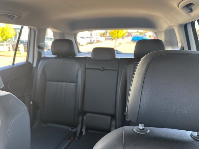 Used 2023 White Volkswagen 2.0T SE image 6