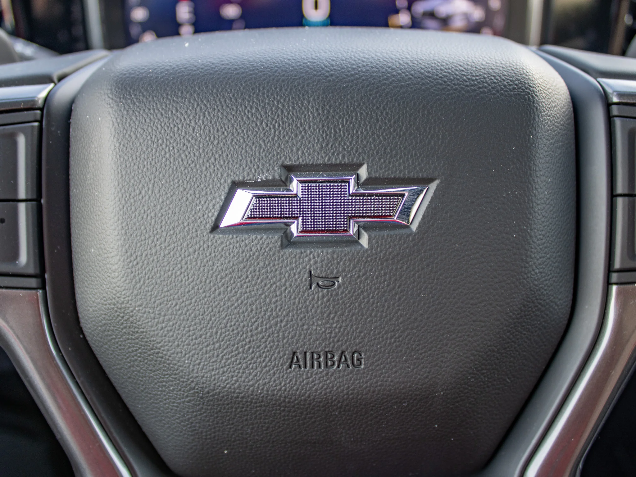 2026 Chevrolet Silverado 1500 ZR2 - Photo 34