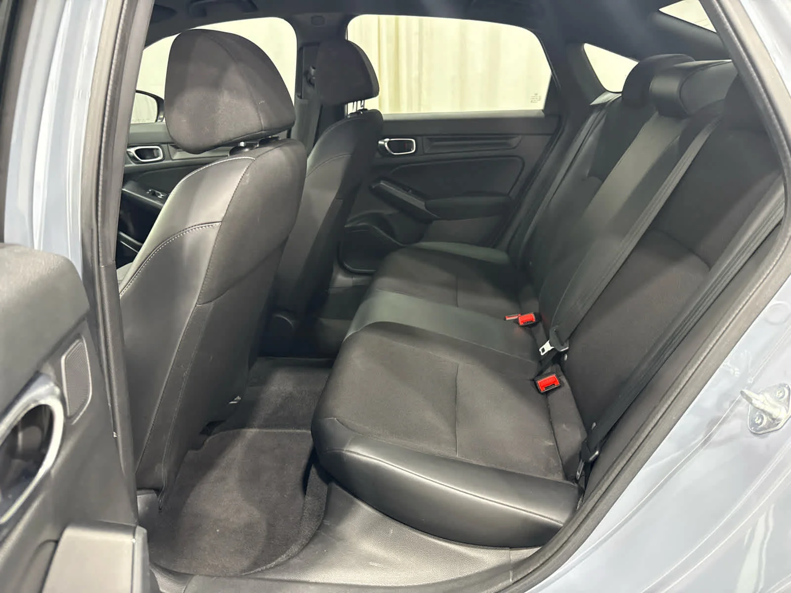 Used 2023  Honda Sport image 11